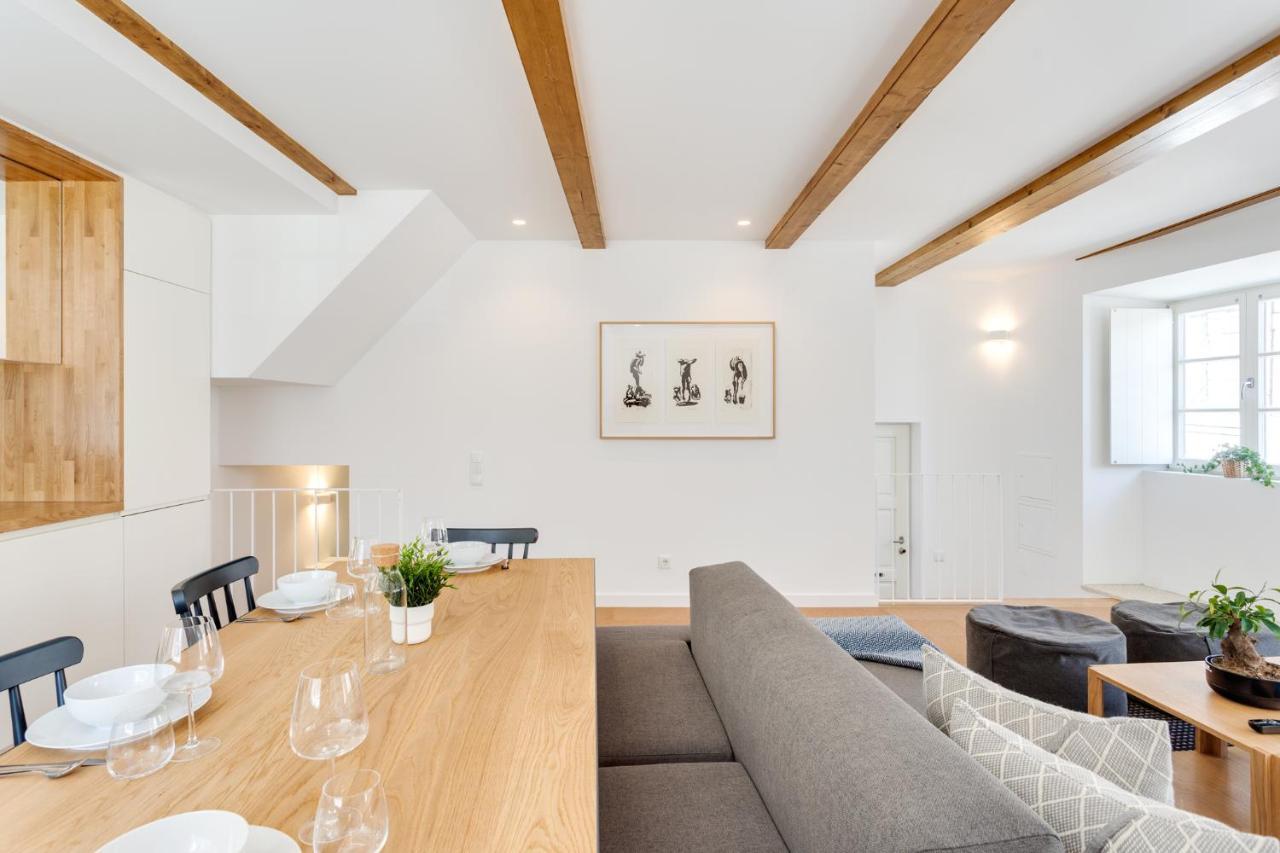 Miragaia Apartments By Da'Home Porto Luaran gambar