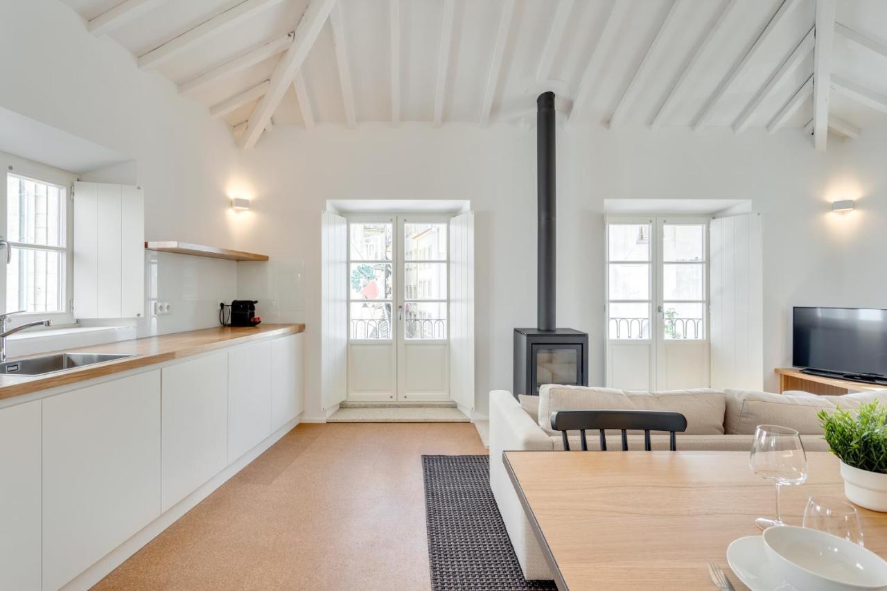 Miragaia Apartments By Da'Home Porto Luaran gambar