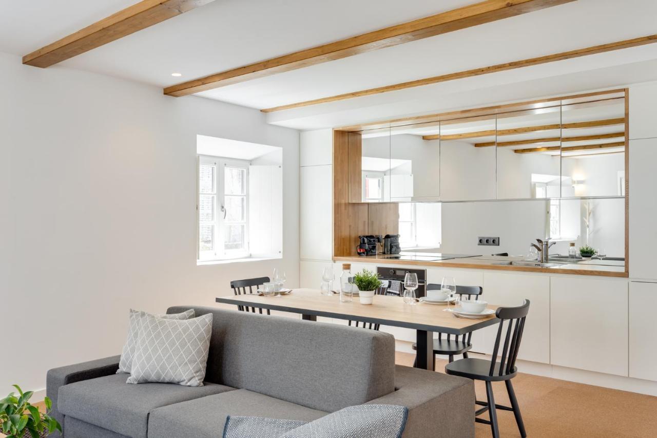 Miragaia Apartments By Da'Home Porto Luaran gambar
