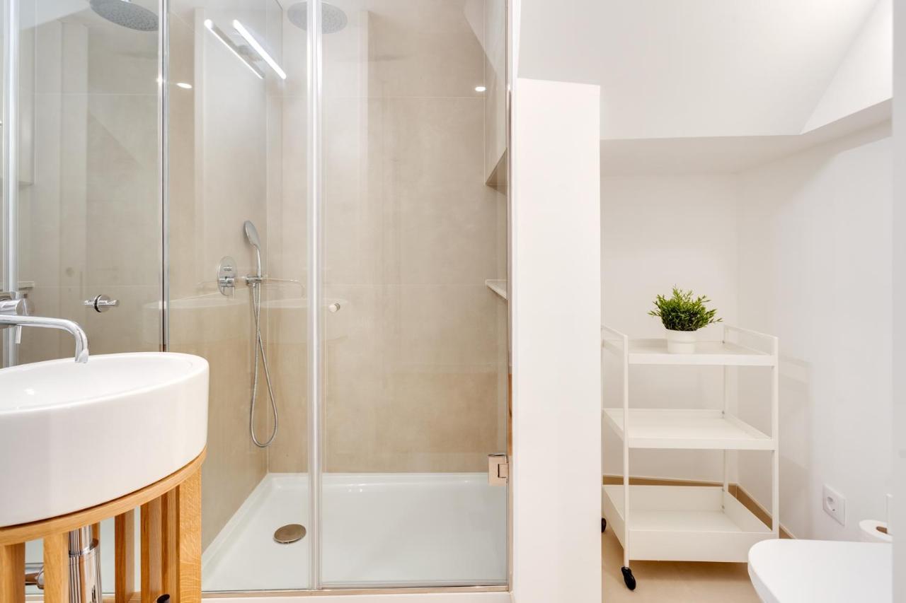 Miragaia Apartments By Da'Home Porto Luaran gambar