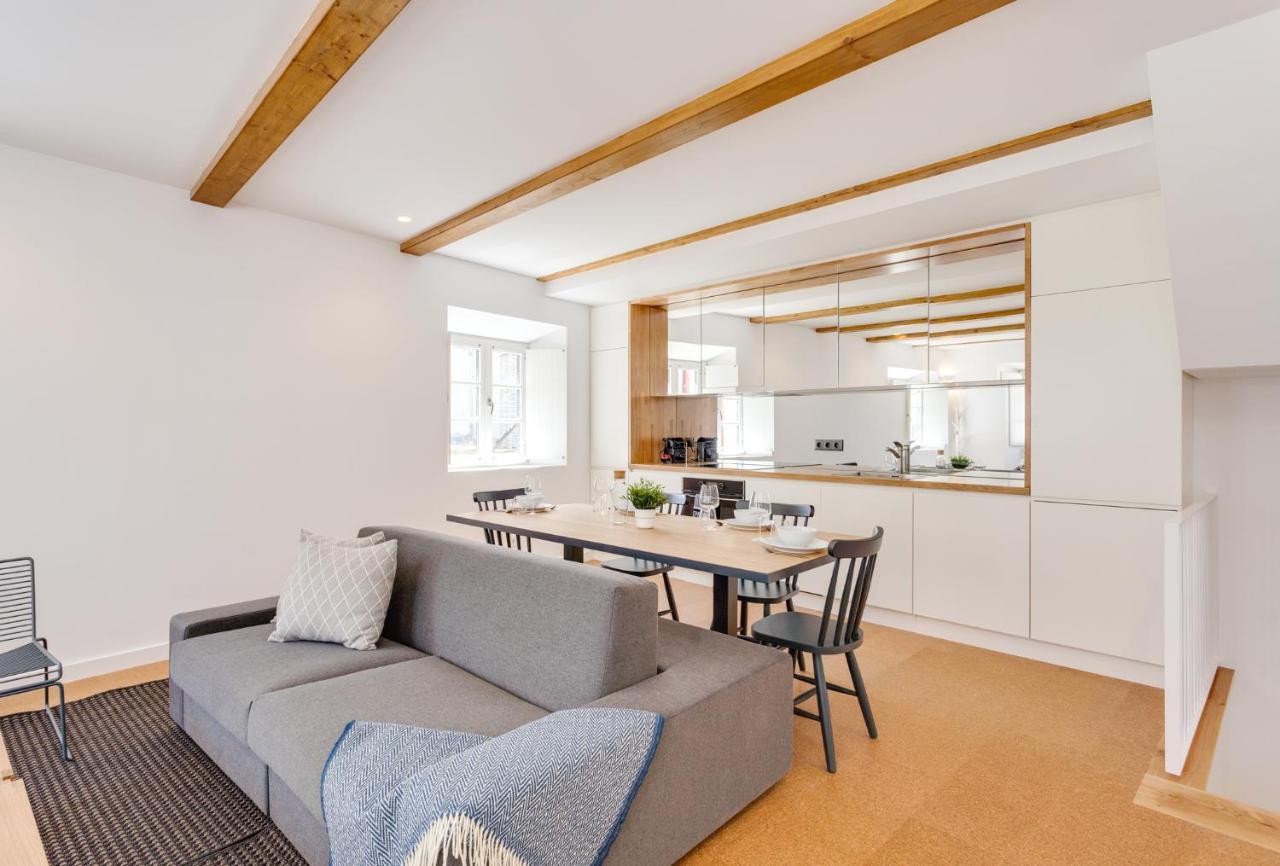 Miragaia Apartments By Da'Home Porto Luaran gambar