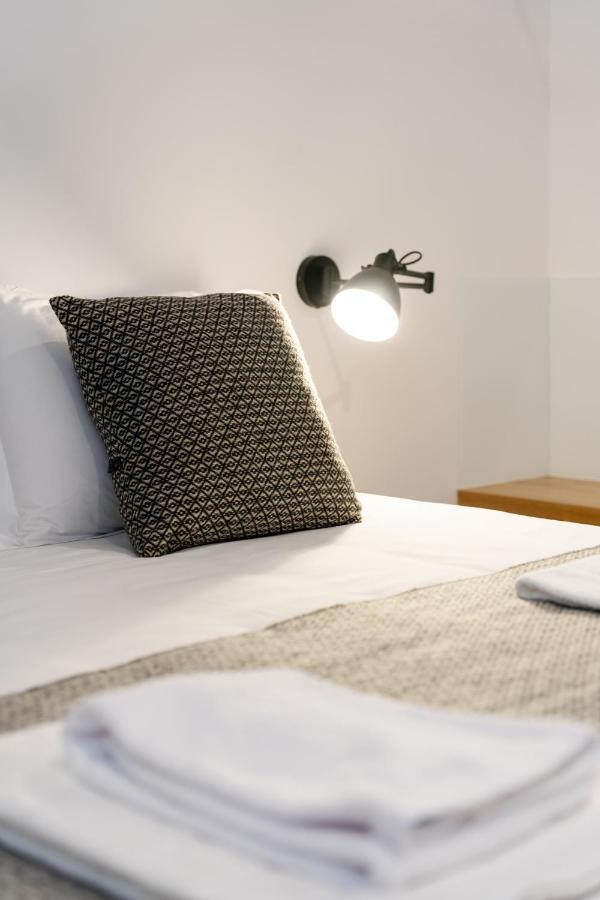 Miragaia Apartments By Da'Home Porto Luaran gambar